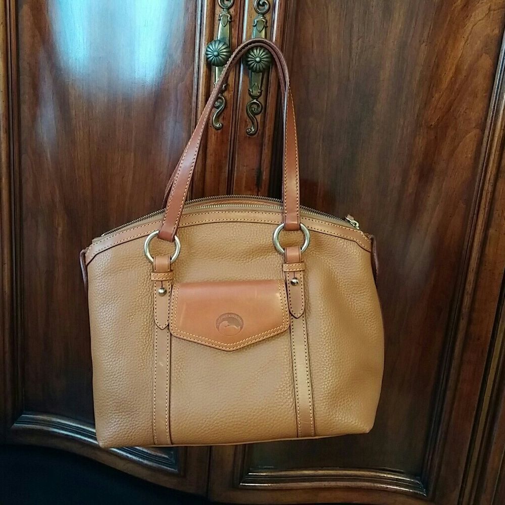 Dooney and Bourke